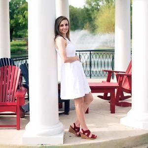 Meet your Posher, Brittney